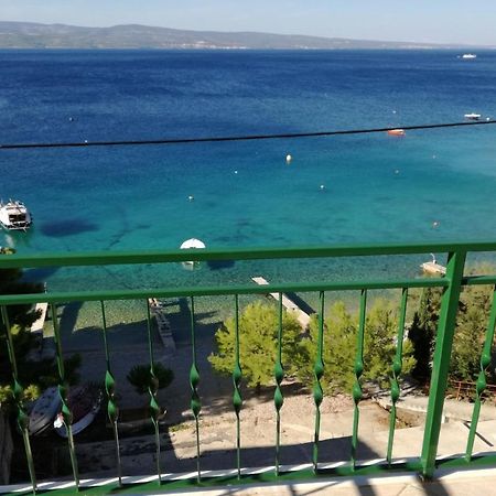 House Karlo Apartments Omiš Εξωτερικό φωτογραφία