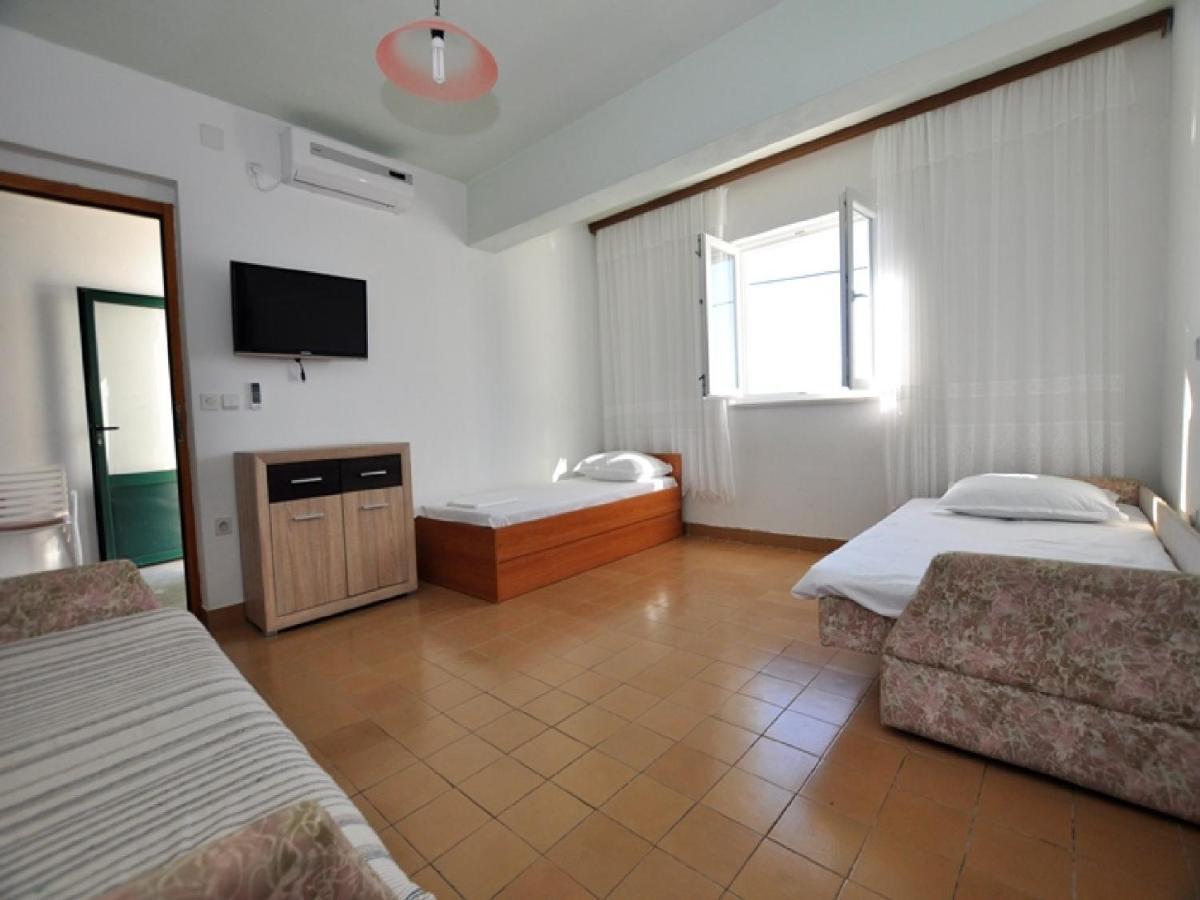 House Karlo Apartments Omiš Εξωτερικό φωτογραφία