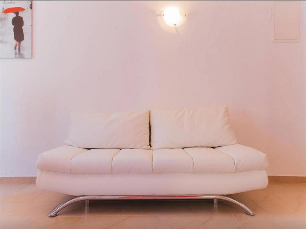 House Karlo Apartments Omiš Εξωτερικό φωτογραφία