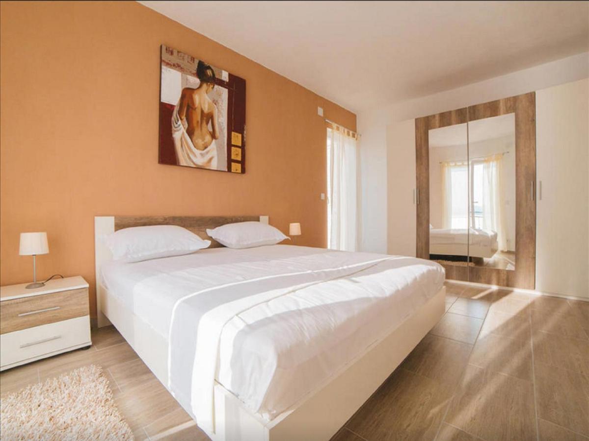 House Karlo Apartments Omiš Εξωτερικό φωτογραφία