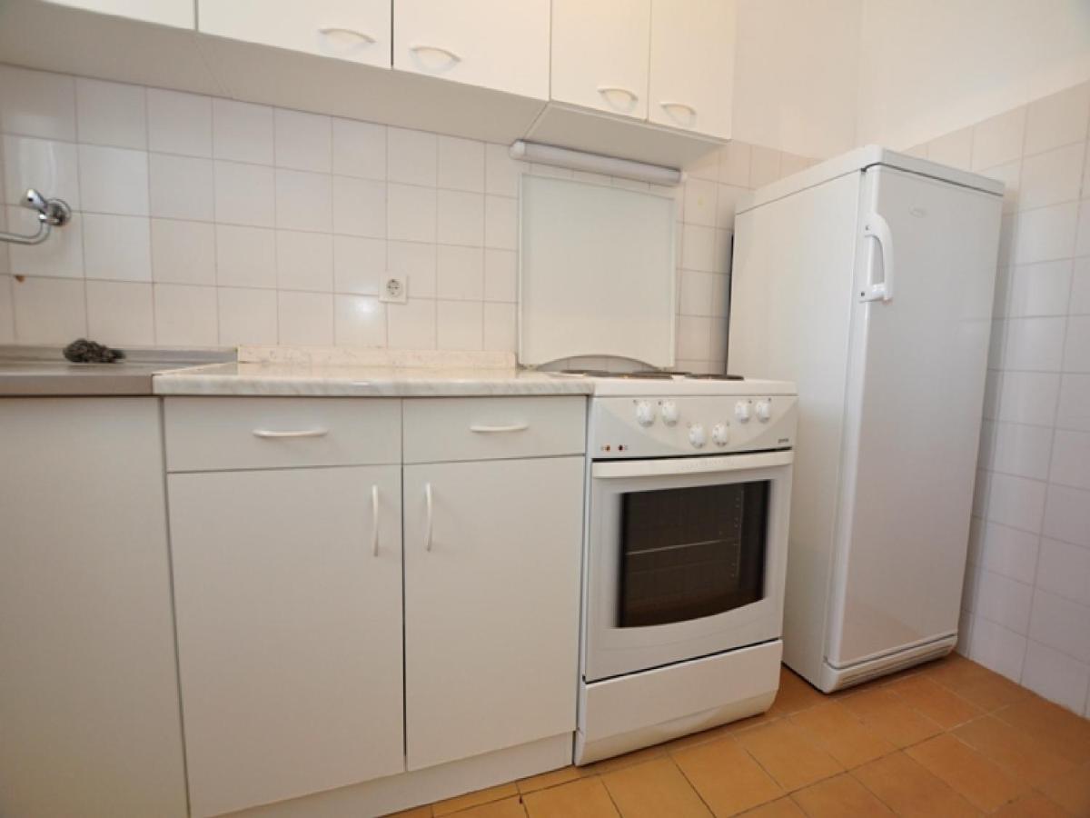 House Karlo Apartments Omiš Εξωτερικό φωτογραφία