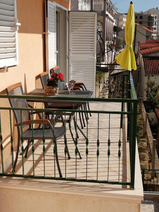 House Karlo Apartments Omiš Εξωτερικό φωτογραφία
