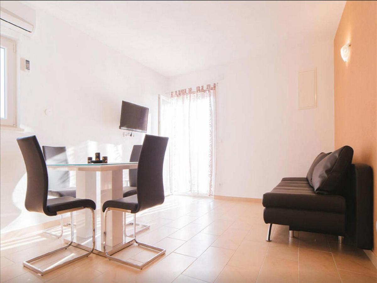 House Karlo Apartments Omiš Εξωτερικό φωτογραφία