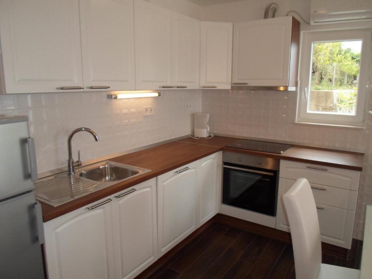 House Karlo Apartments Omiš Εξωτερικό φωτογραφία