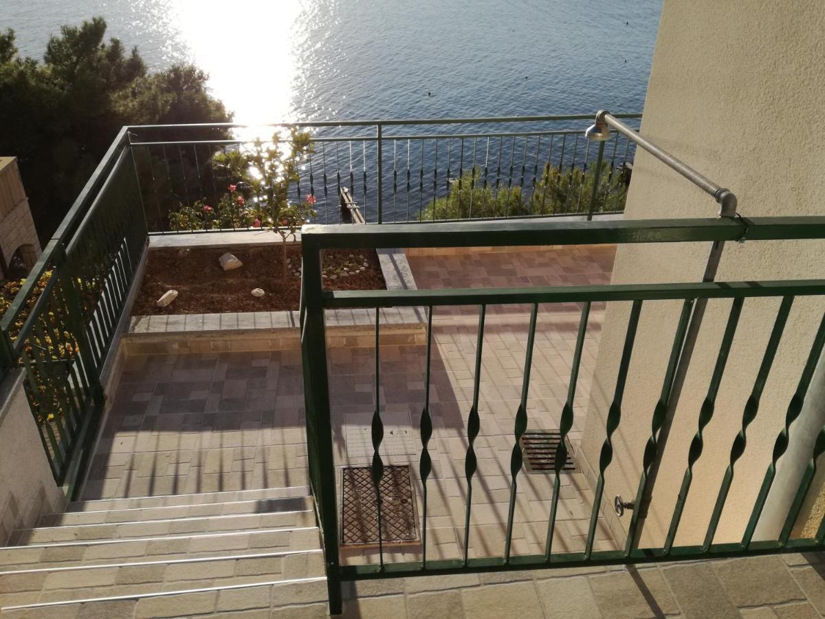 House Karlo Apartments Omiš Εξωτερικό φωτογραφία