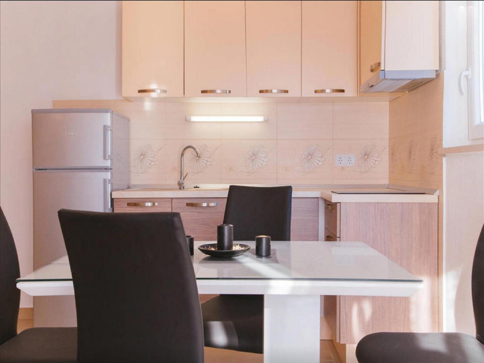 House Karlo Apartments Omiš Δωμάτιο φωτογραφία
