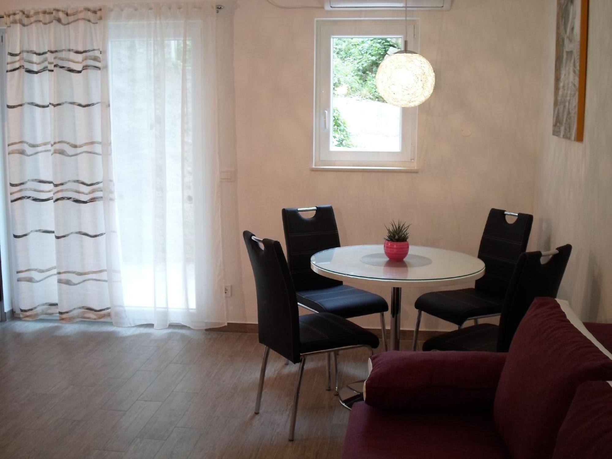 House Karlo Apartments Omiš Δωμάτιο φωτογραφία