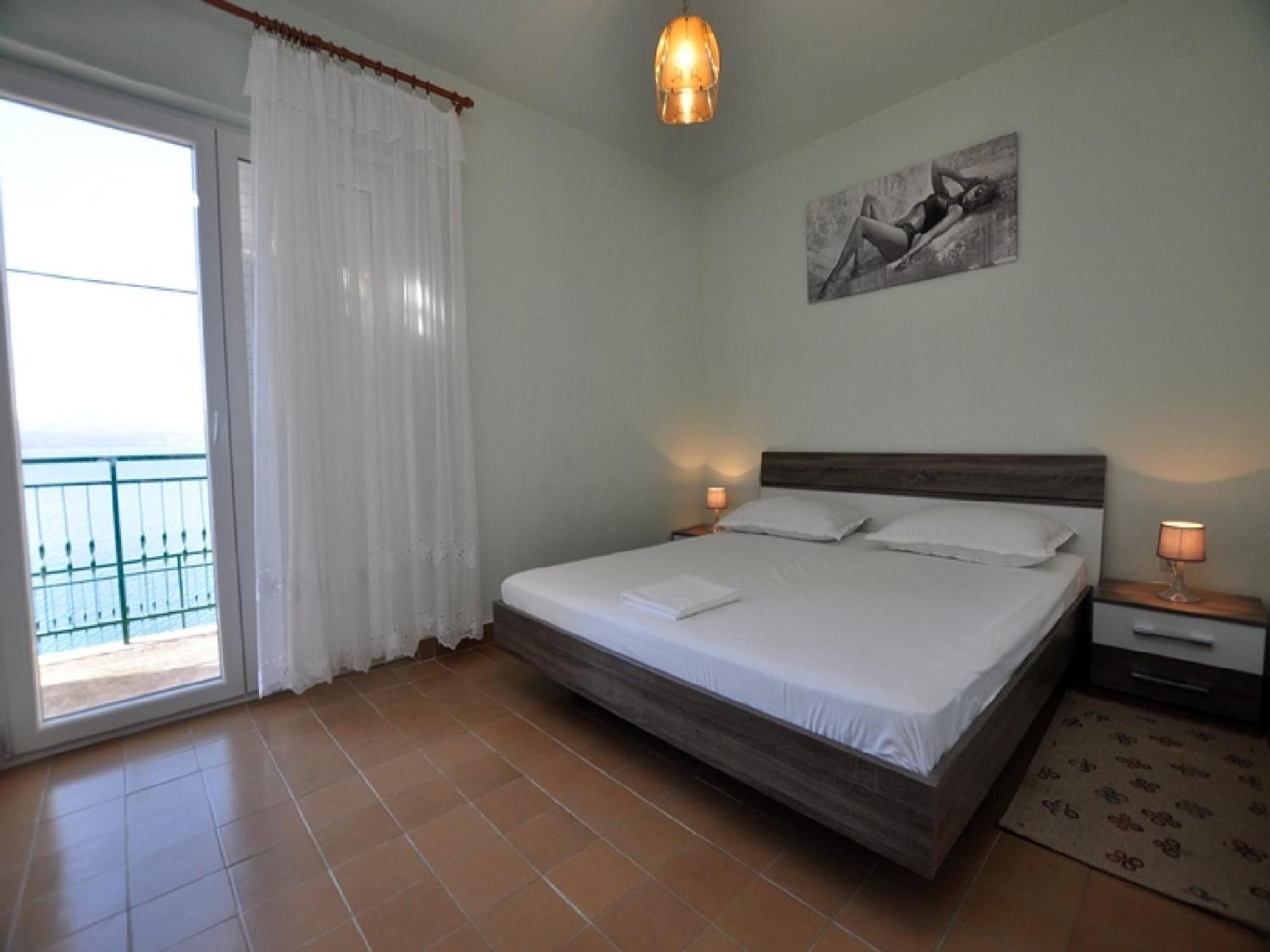 House Karlo Apartments Omiš Δωμάτιο φωτογραφία
