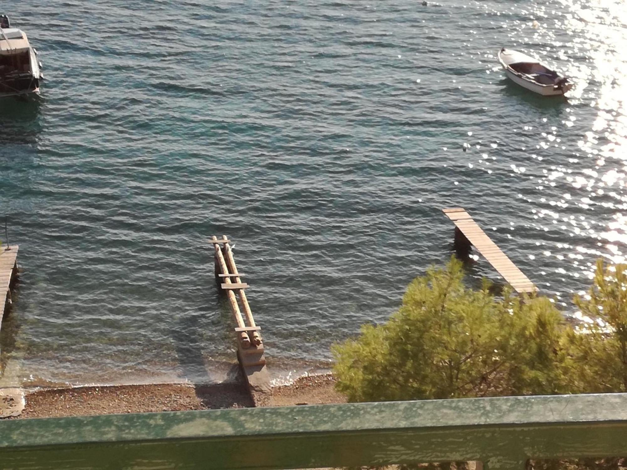 House Karlo Apartments Omiš Δωμάτιο φωτογραφία