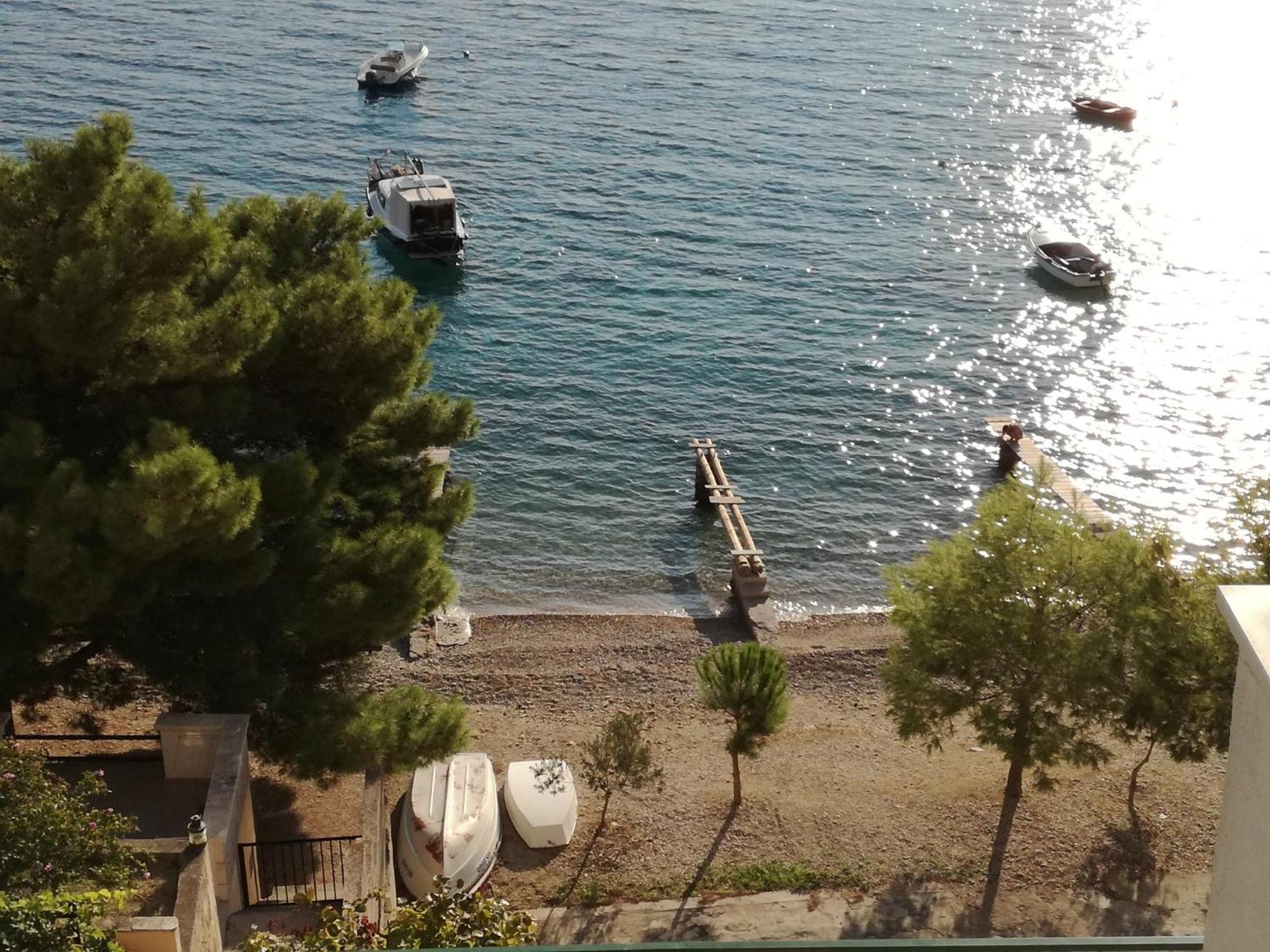 House Karlo Apartments Omiš Δωμάτιο φωτογραφία