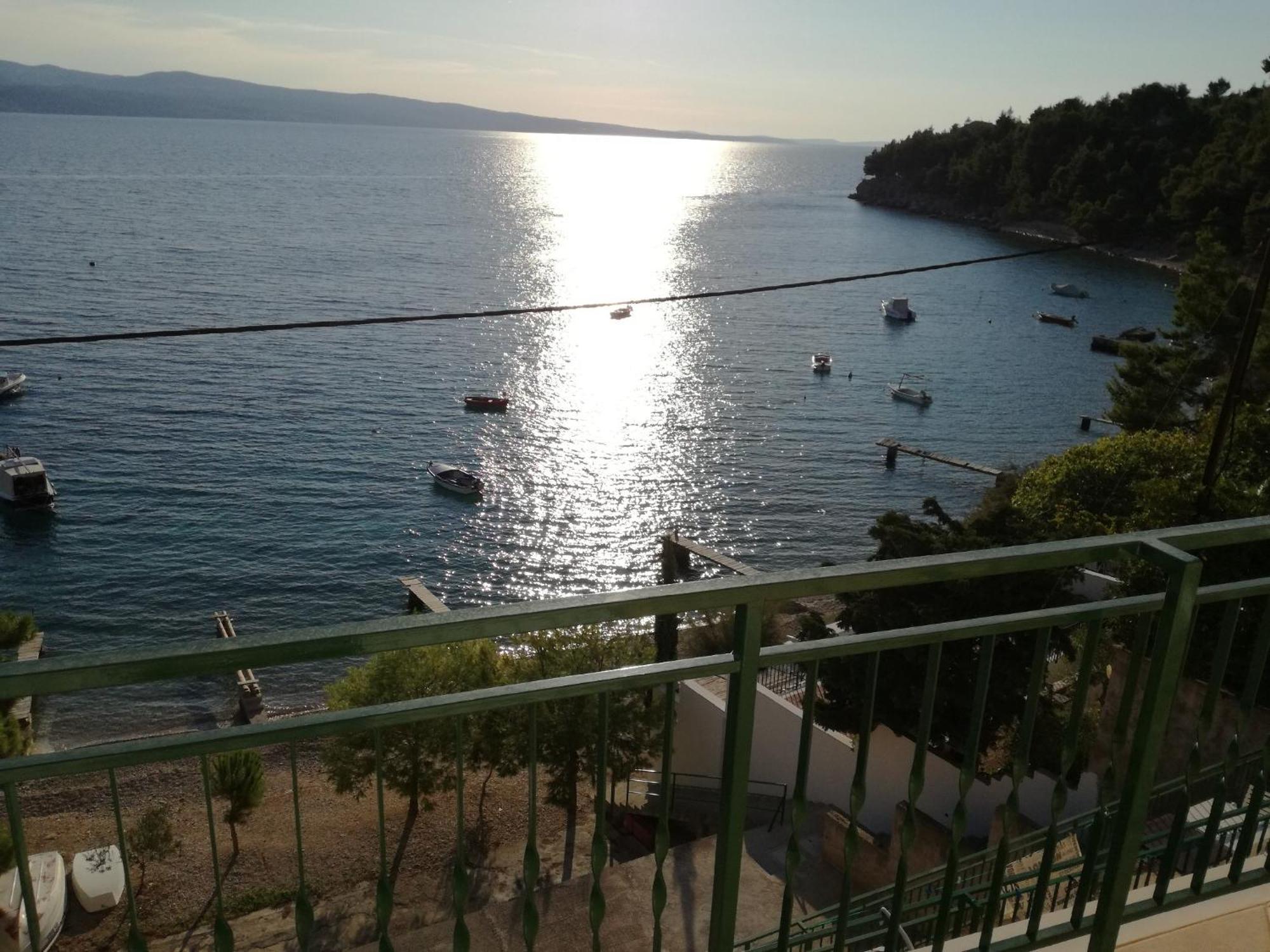 House Karlo Apartments Omiš Δωμάτιο φωτογραφία